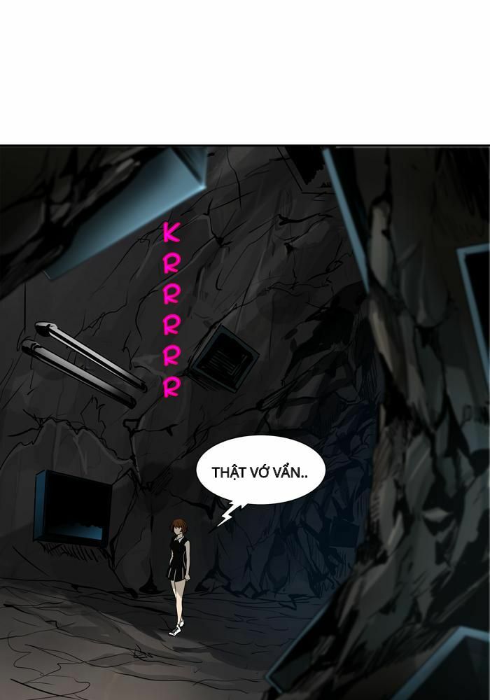 Tòa Tháp Bí Ẩn 2: Chapter 212