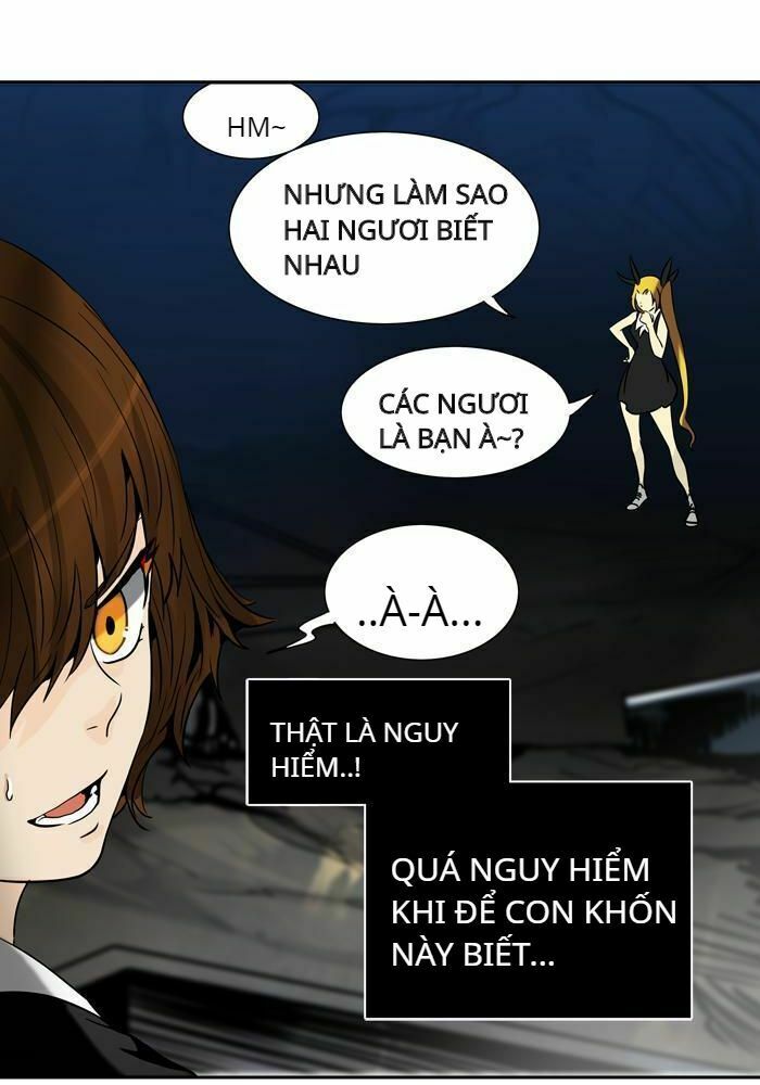 Tòa Tháp Bí Ẩn 2: Chapter 212