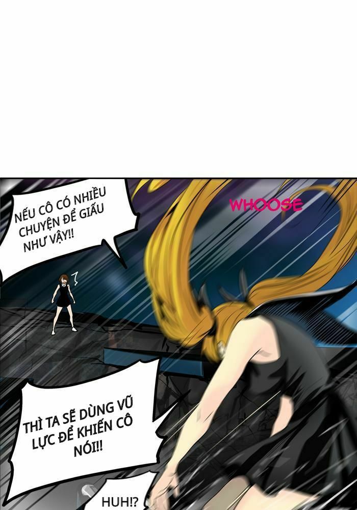Tòa Tháp Bí Ẩn 2: Chapter 212