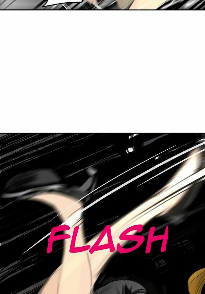 Tòa Tháp Bí Ẩn 2: Chapter 212