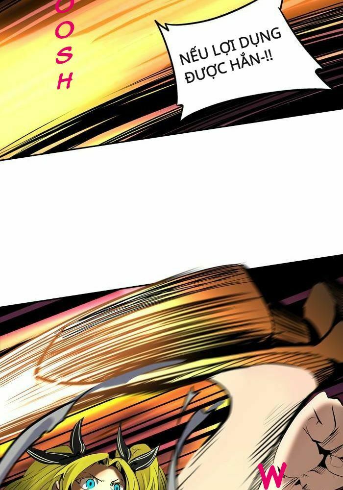Tòa Tháp Bí Ẩn 2: Chapter 212