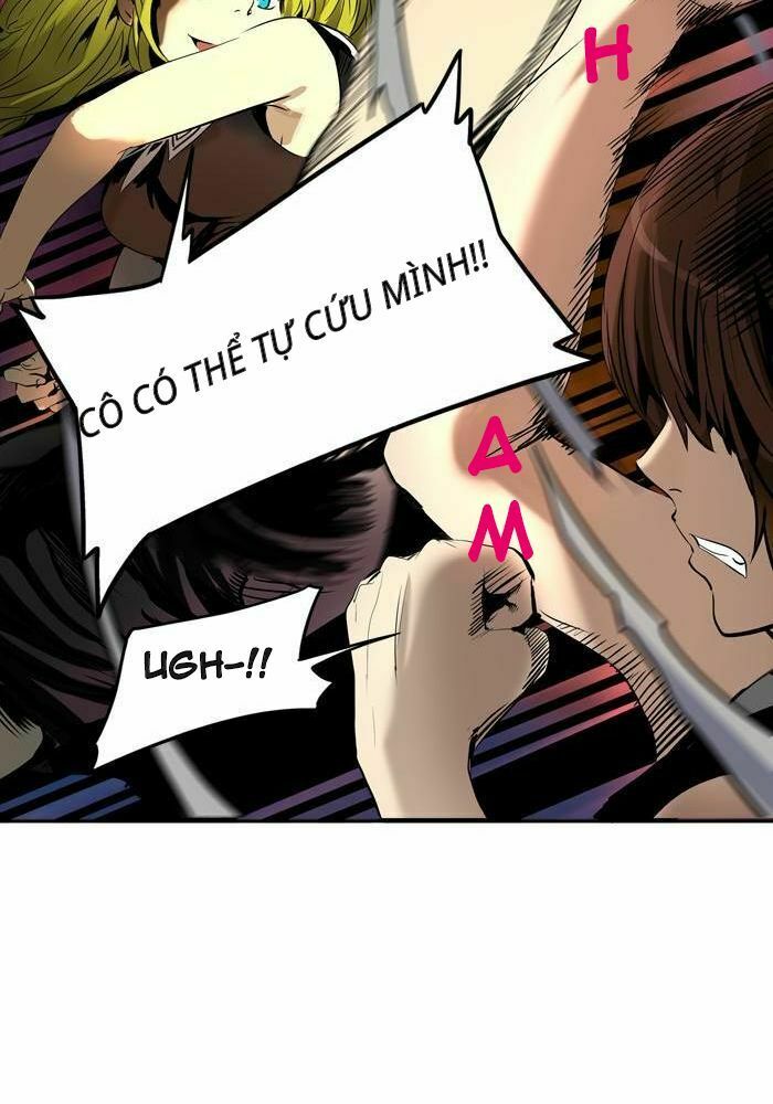 Tòa Tháp Bí Ẩn 2: Chapter 212