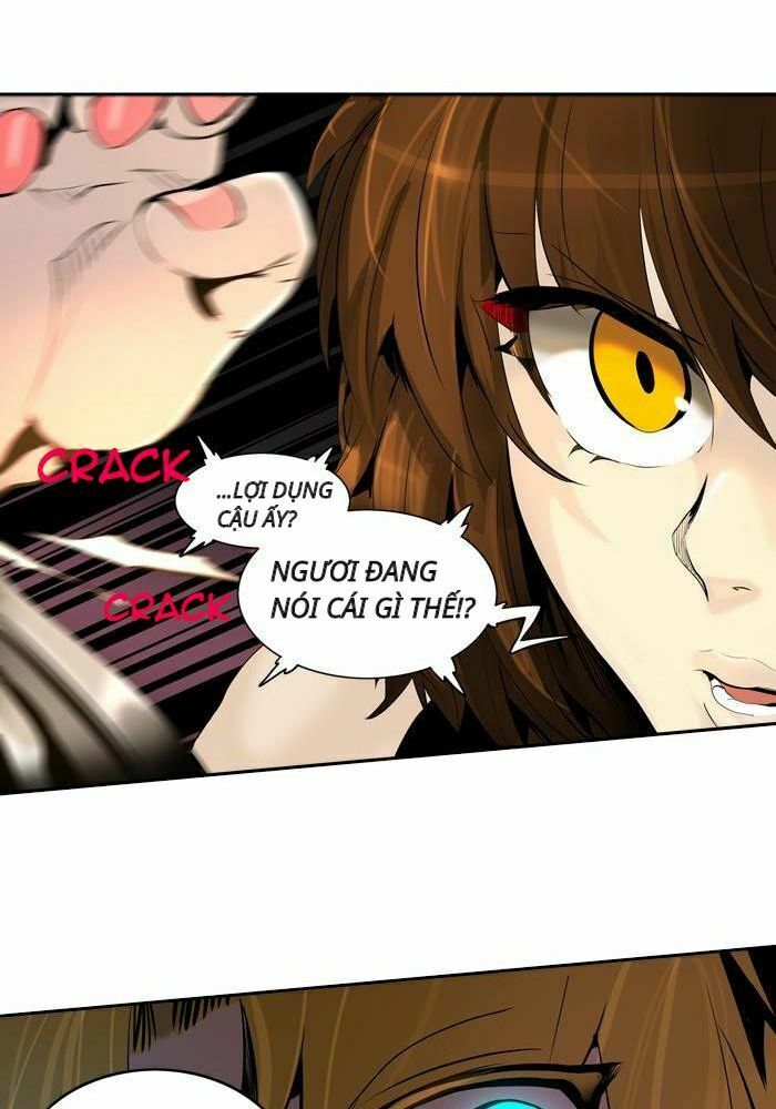 Tòa Tháp Bí Ẩn 2: Chapter 212