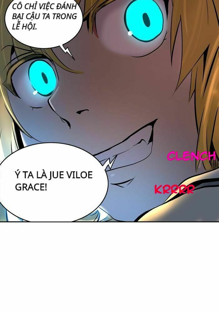 Tòa Tháp Bí Ẩn 2: Chapter 212