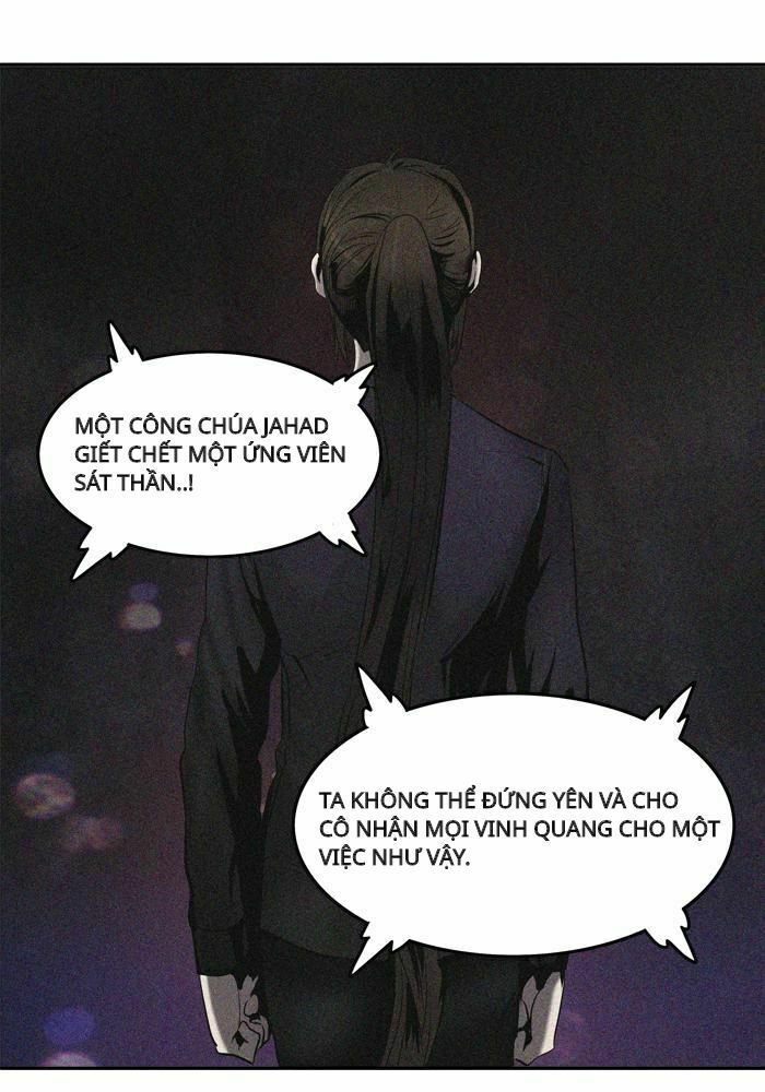 Tòa Tháp Bí Ẩn 2: Chapter 212