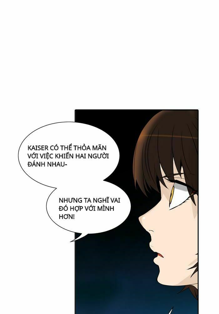 Tòa Tháp Bí Ẩn 2: Chapter 212