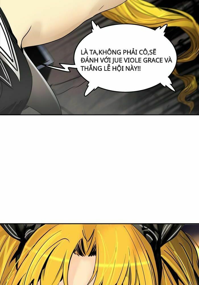 Tòa Tháp Bí Ẩn 2: Chapter 212