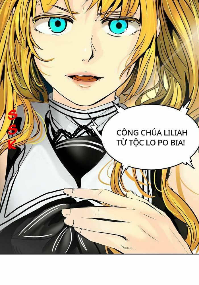 Tòa Tháp Bí Ẩn 2: Chapter 212