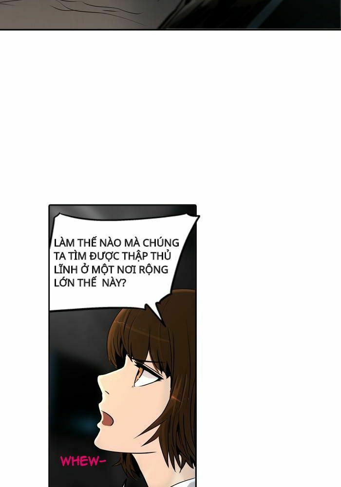 Tòa Tháp Bí Ẩn 2: Chapter 212