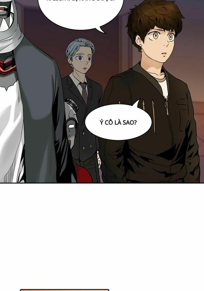 Tòa Tháp Bí Ẩn 2: Chapter 212