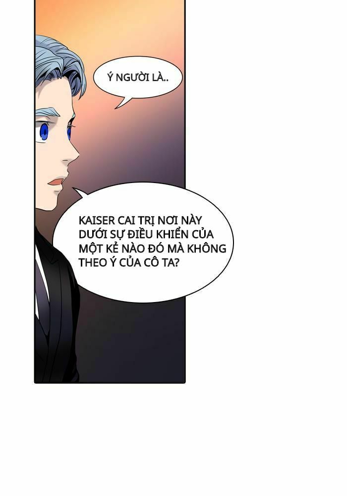 Tòa Tháp Bí Ẩn 2: Chapter 212