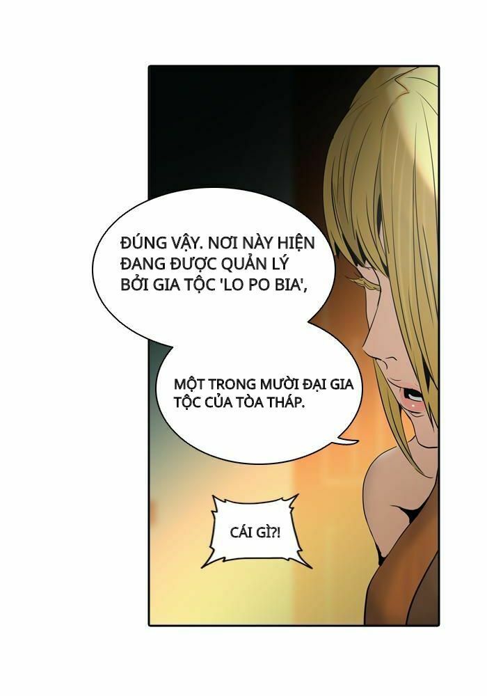 Tòa Tháp Bí Ẩn 2: Chapter 212