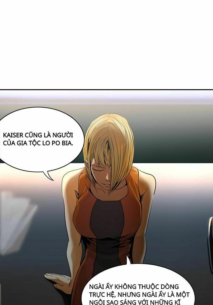 Tòa Tháp Bí Ẩn 2: Chapter 212