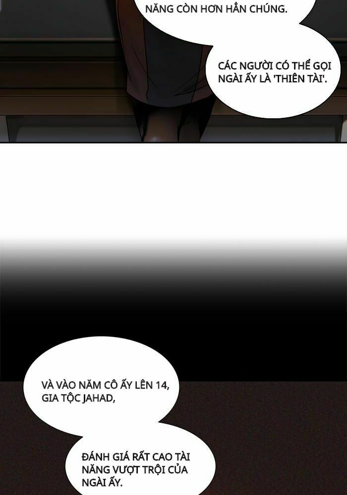 Tòa Tháp Bí Ẩn 2: Chapter 212