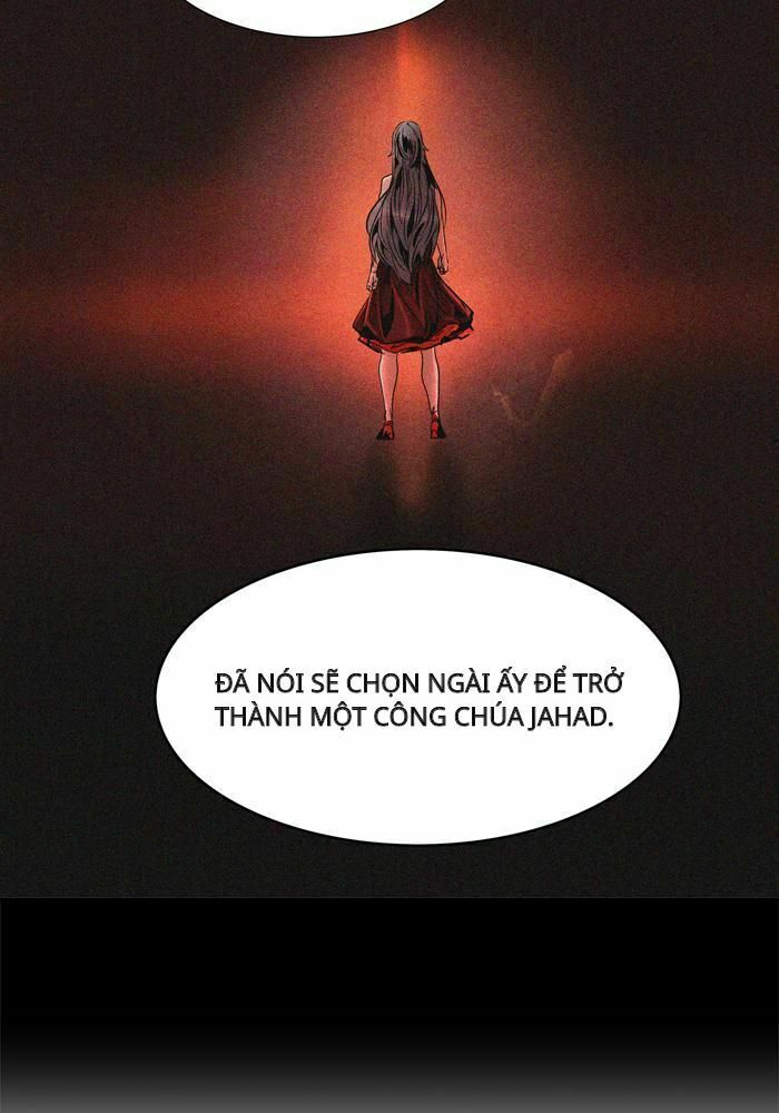 Tòa Tháp Bí Ẩn 2: Chapter 212