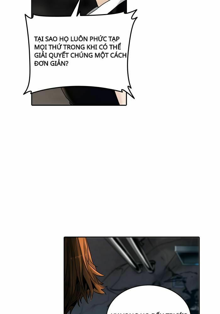 Tòa Tháp Bí Ẩn 2: Chapter 212