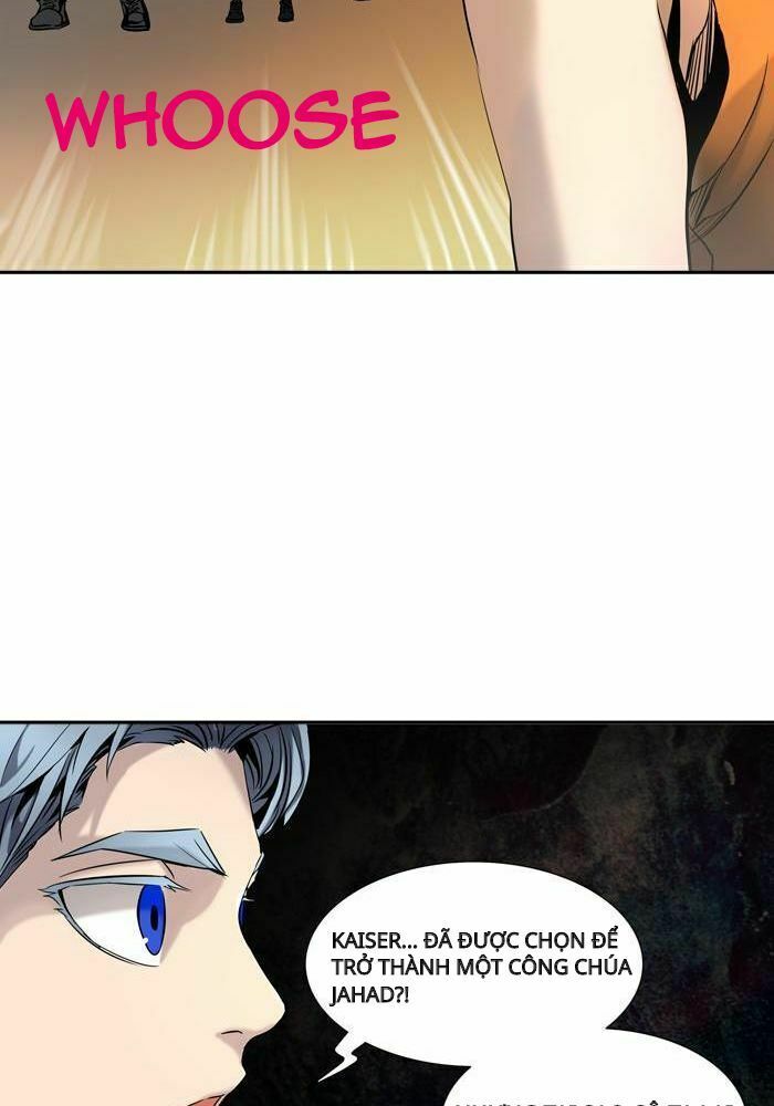 Tòa Tháp Bí Ẩn 2: Chapter 212