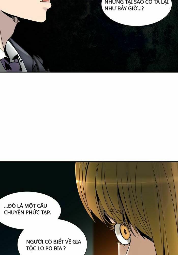 Tòa Tháp Bí Ẩn 2: Chapter 212