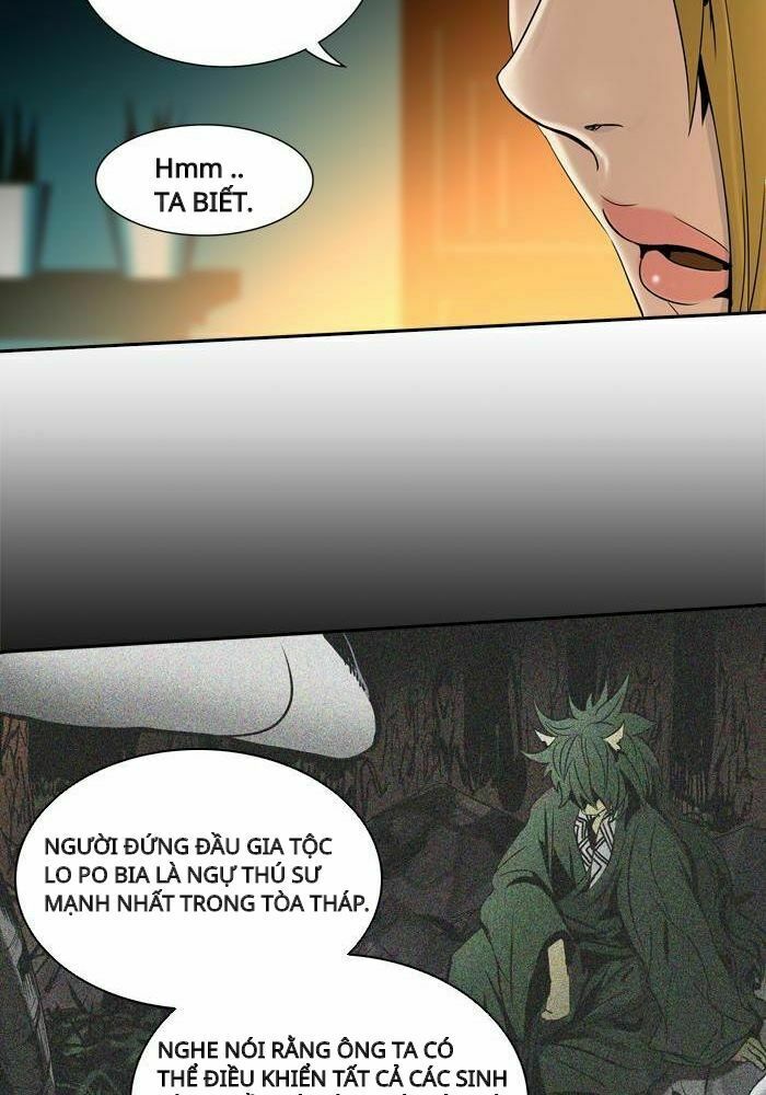 Tòa Tháp Bí Ẩn 2: Chapter 212
