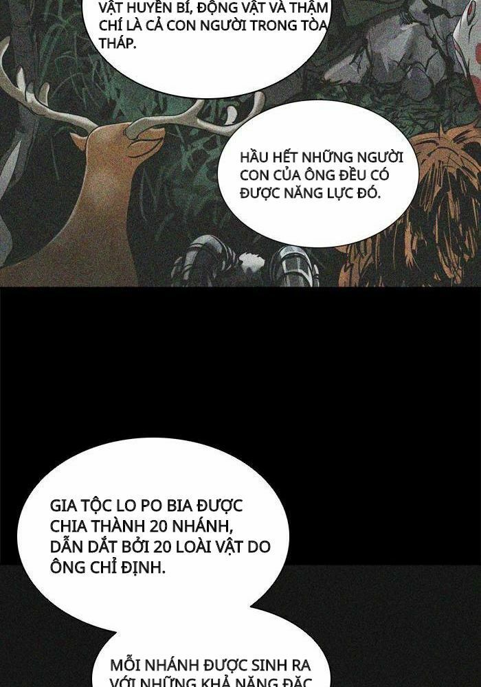 Tòa Tháp Bí Ẩn 2: Chapter 212