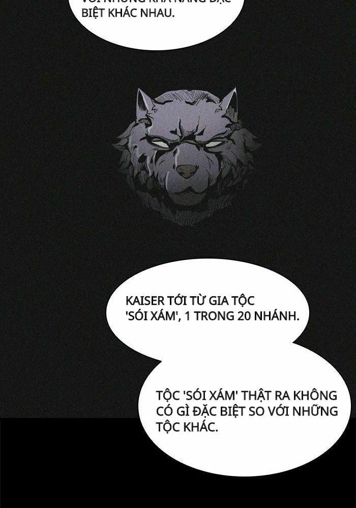 Tòa Tháp Bí Ẩn 2: Chapter 212