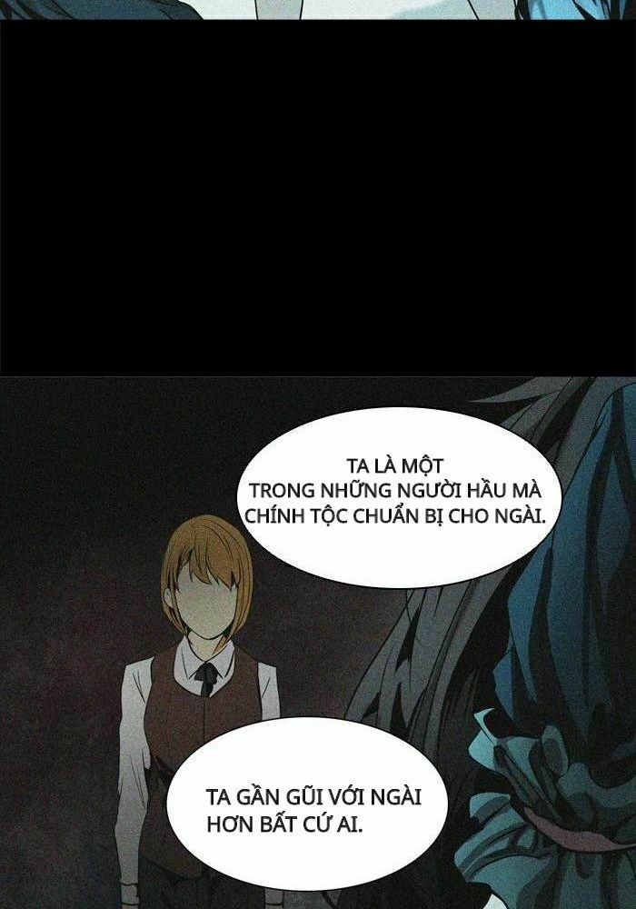 Tòa Tháp Bí Ẩn 2: Chapter 212