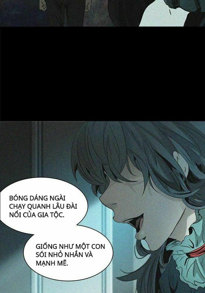 Tòa Tháp Bí Ẩn 2: Chapter 212