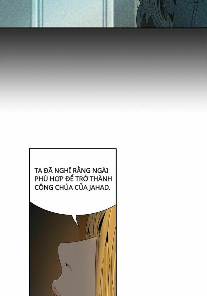 Tòa Tháp Bí Ẩn 2: Chapter 212
