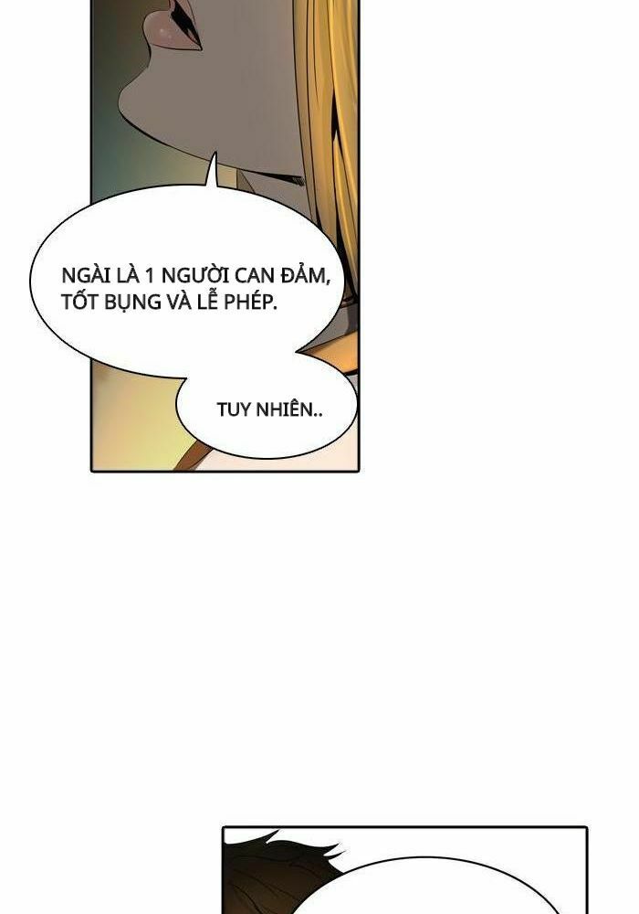 Tòa Tháp Bí Ẩn 2: Chapter 212