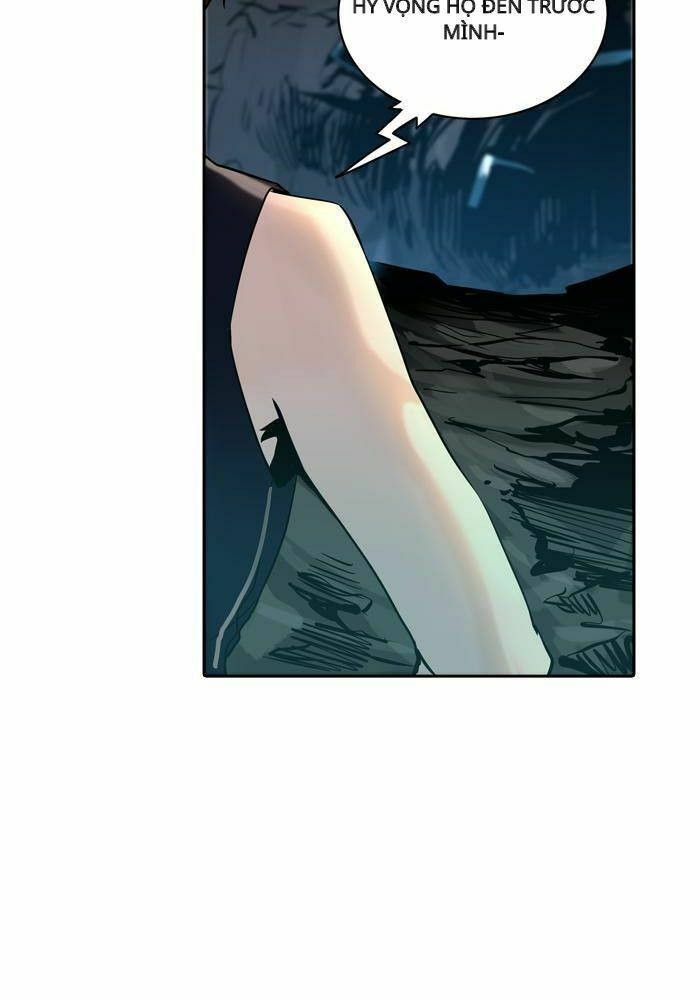 Tòa Tháp Bí Ẩn 2: Chapter 212