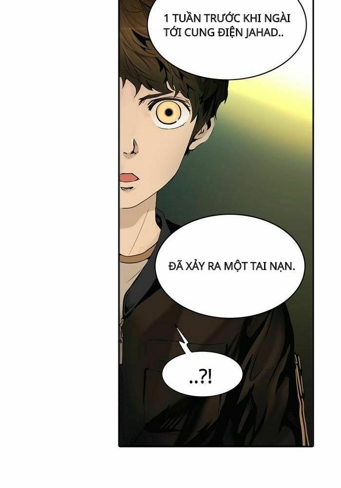 Tòa Tháp Bí Ẩn 2: Chapter 212