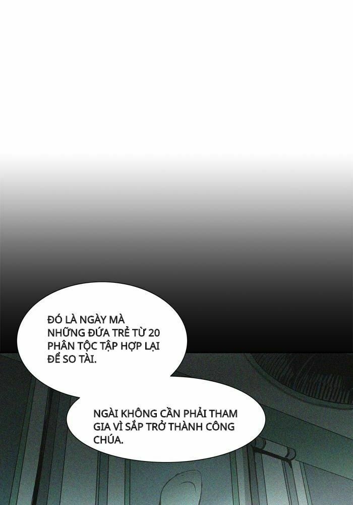 Tòa Tháp Bí Ẩn 2: Chapter 212