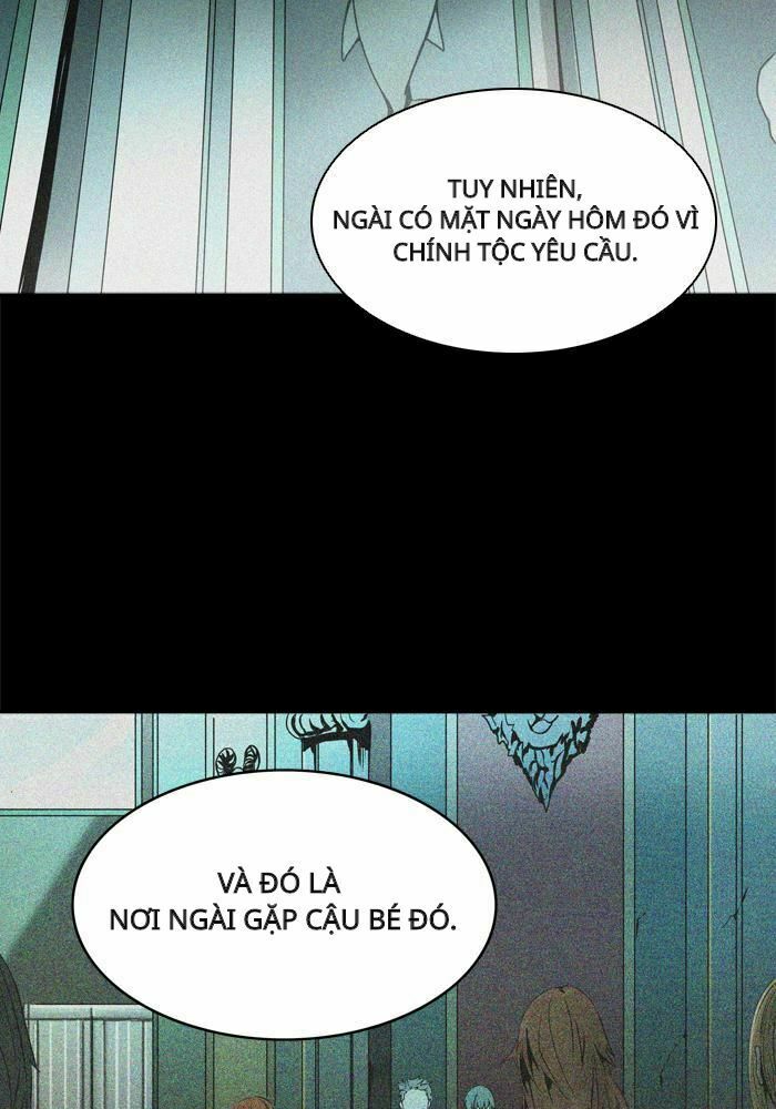 Tòa Tháp Bí Ẩn 2: Chapter 212
