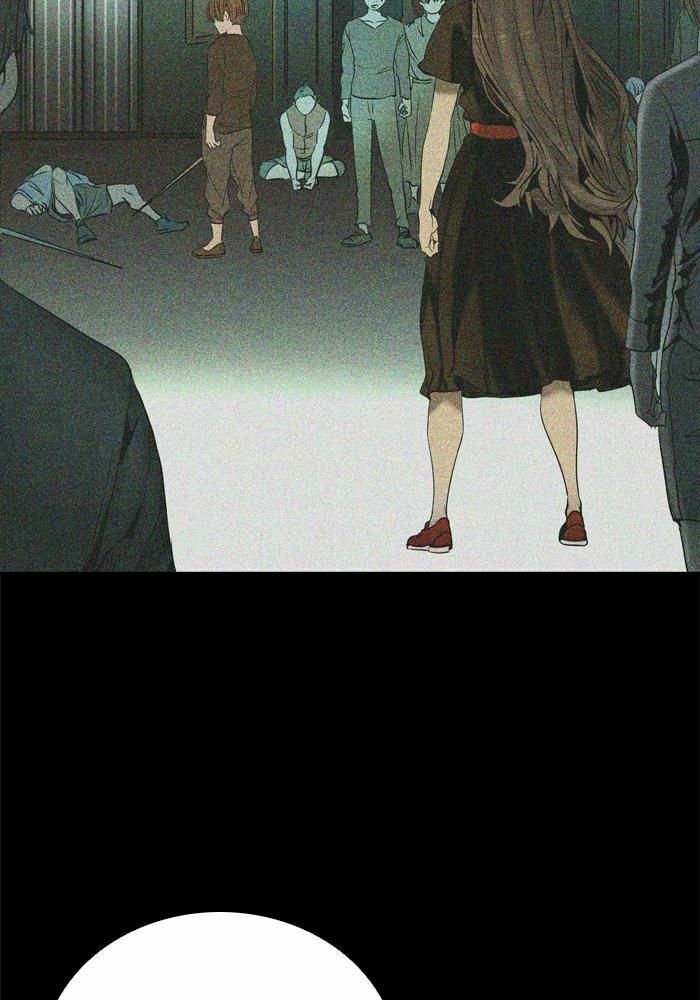 Tòa Tháp Bí Ẩn 2: Chapter 212