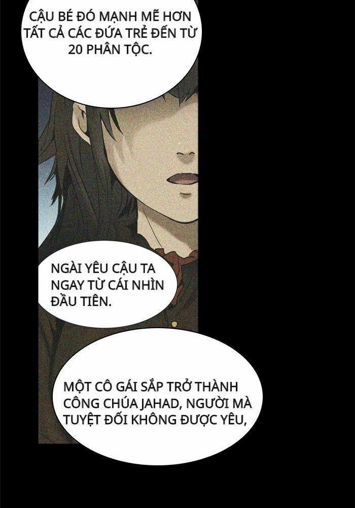 Tòa Tháp Bí Ẩn 2: Chapter 212
