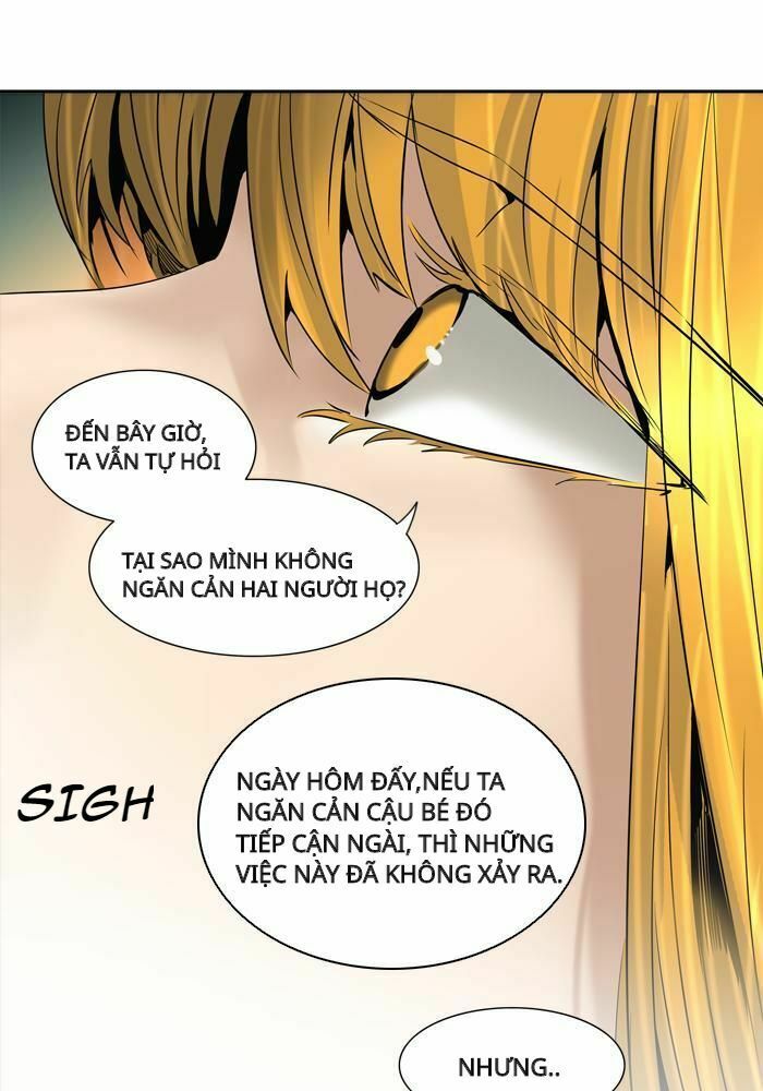 Tòa Tháp Bí Ẩn 2: Chapter 212