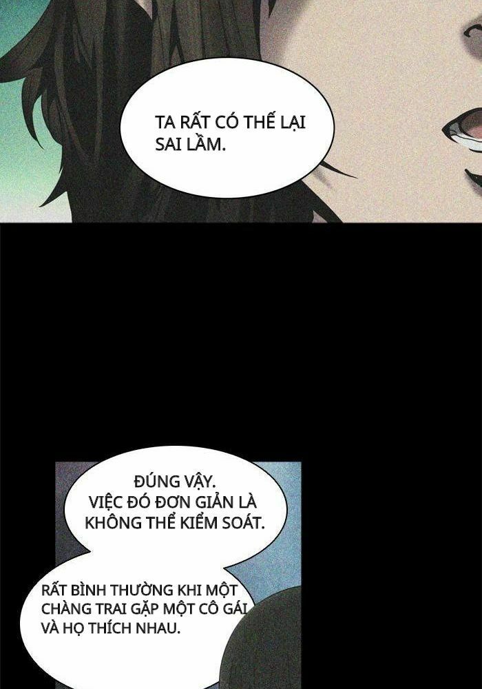 Tòa Tháp Bí Ẩn 2: Chapter 212