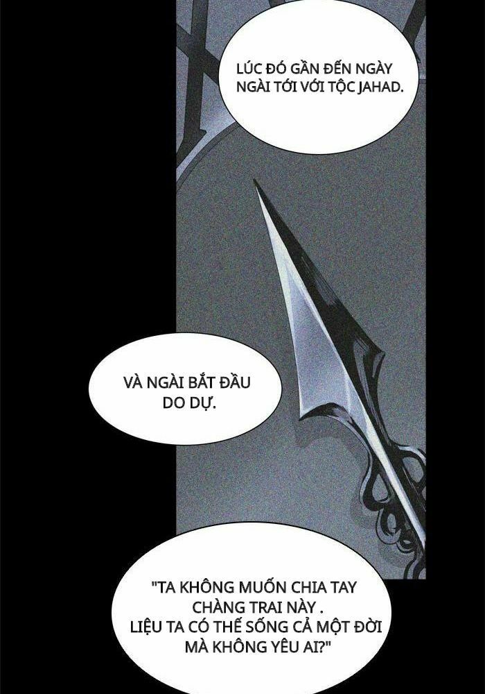 Tòa Tháp Bí Ẩn 2: Chapter 212