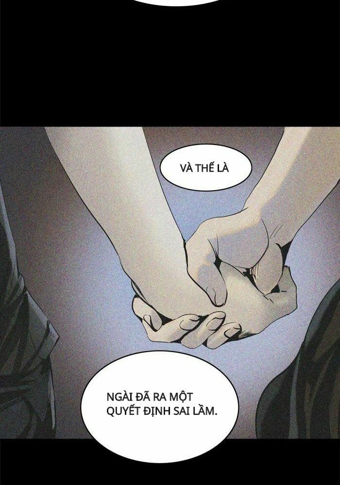 Tòa Tháp Bí Ẩn 2: Chapter 212