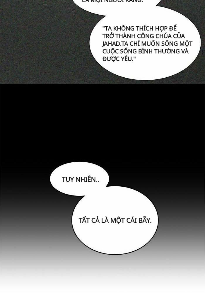Tòa Tháp Bí Ẩn 2: Chapter 212
