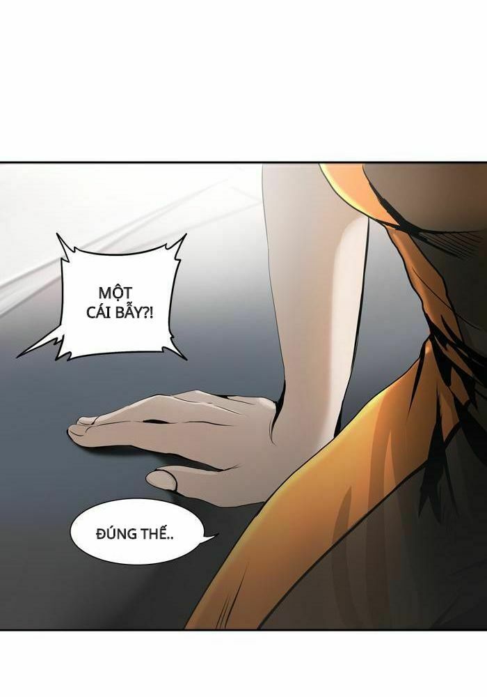 Tòa Tháp Bí Ẩn 2: Chapter 212