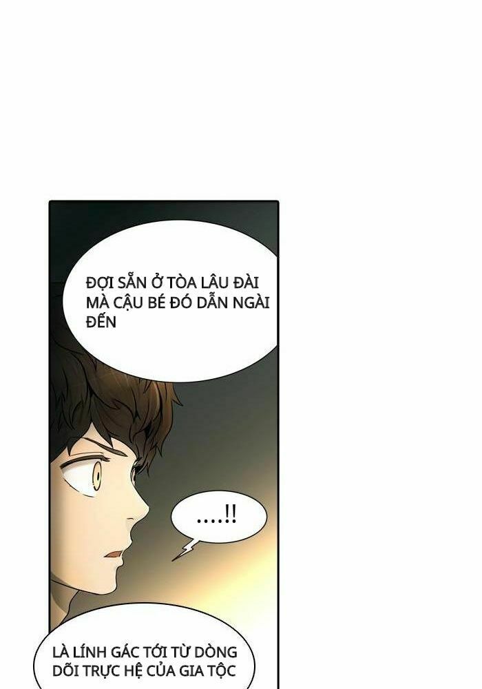 Tòa Tháp Bí Ẩn 2: Chapter 212