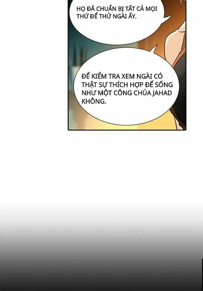 Tòa Tháp Bí Ẩn 2: Chapter 212