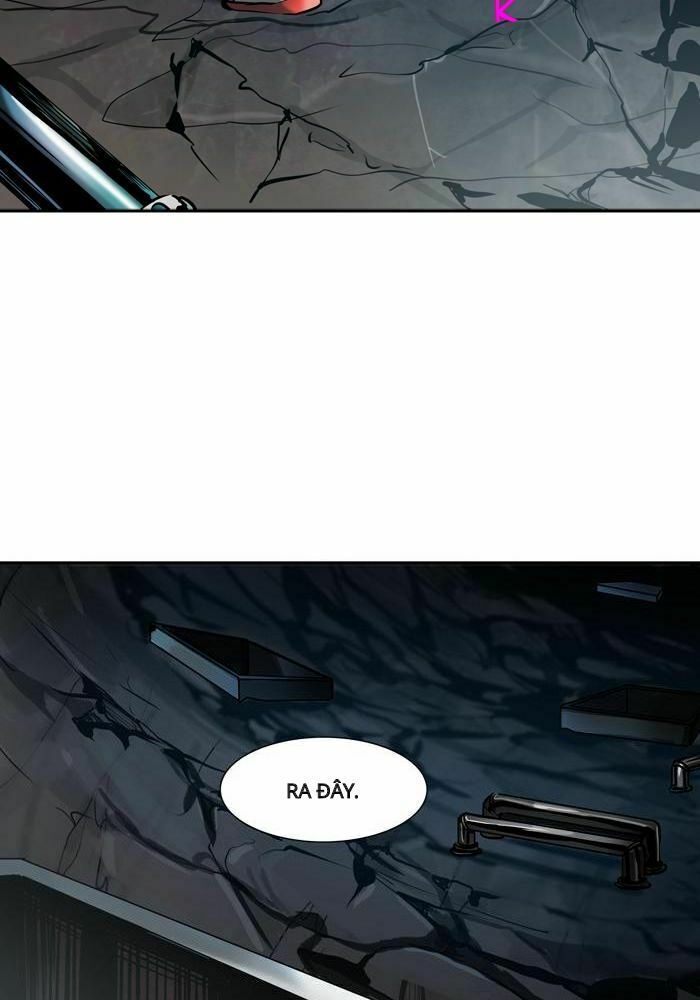 Tòa Tháp Bí Ẩn 2: Chapter 212