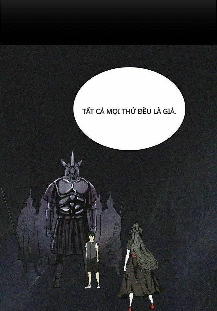 Tòa Tháp Bí Ẩn 2: Chapter 212