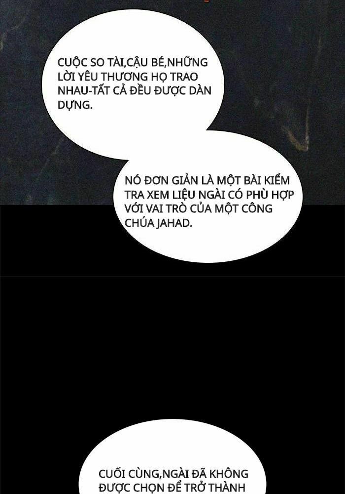 Tòa Tháp Bí Ẩn 2: Chapter 212