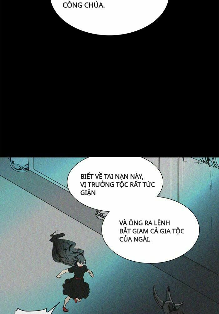 Tòa Tháp Bí Ẩn 2: Chapter 212