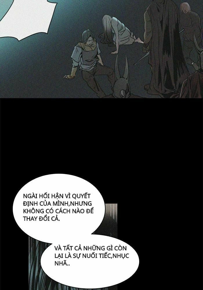 Tòa Tháp Bí Ẩn 2: Chapter 212