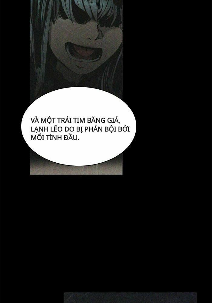 Tòa Tháp Bí Ẩn 2: Chapter 212