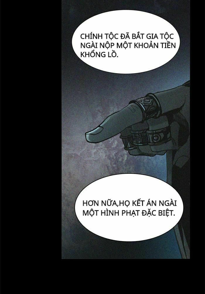 Tòa Tháp Bí Ẩn 2: Chapter 212